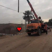 جرثقیل ۱۰ تن|خدمات حمل و نقل|شوشتر, |دیوار