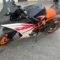 KTM 250 RC|موتورسیکلت|تهران, جیحون|دیوار