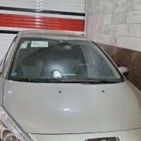 پژو ۲۰۷ تیتانیوم