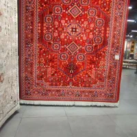 فرش لاکی قالی سلیمان