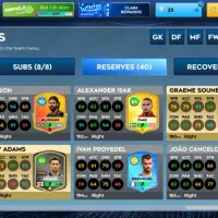 اکانت ناب دریم لیگ ۲۰۲۶|کنسول، بازی ویدئویی و آنلاین|قائمشهر, |دیوار