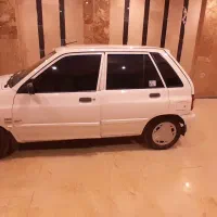 فروش ماشین پراید ۱۱۱