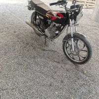 موتور 200تازه تعمیر