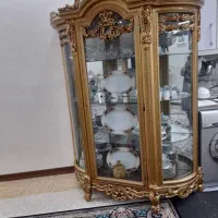 بوفه تمیز بدونه خط