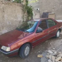 پژو ۴۰۵