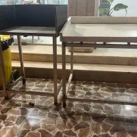 فروش وسایل مرغ فروشی