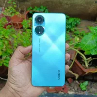 گوشی Oppo A78 4g|موبایل|فومن, |دیوار