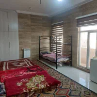 سوییت و واحد فول امکانات چسبیده به بازار و دریا|اجارهٔ کوتاهمدت آپارتمان و سوئیت|بندر گناوه, |دیوار