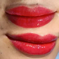 همکاری با سالن دار ( لاین ارایش دائم)