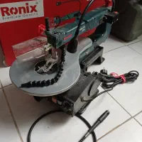 اره مویی رونیکس