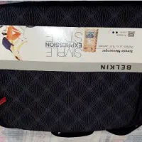 کیف دانشجویی و لپتاپ|کیف، کفش، کمربند|بوشهر, |دیوار