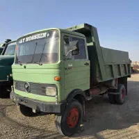 خاور ۸۰۸|خودرو سنگین|بافق, |دیوار