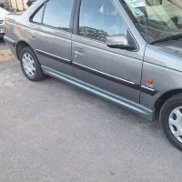 پارس ۸۹ دوگانه