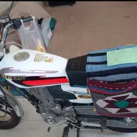 موتور متین 200