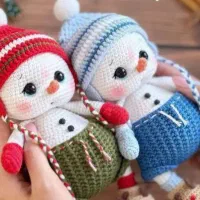 عروسک بافت