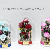 انواع گل کادویی و مصنوعی|گل مصنوعی|خرمدره, |دیوار