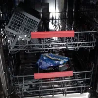 ماشین لباسشوئ و ظرفشوئی|ماشین لباسشویی و خشککن لباس|پرند, فاز ۵|دیوار