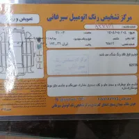 پراید 111مدل98|خودرو سواری و وانت|سبزوار, کهنه آب|دیوار