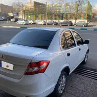 سایناex|خودرو سواری و وانت|تهران, بنی‌هاشم|دیوار