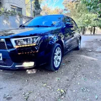 دنا اتومات فول اپشنال ۴۰۴|خودرو سواری و وانت|اصفهان, پزوه|دیوار