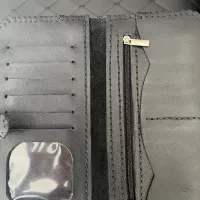 کیف پول چرم مردانه|کیف، کفش، کمربند|اردبیل, |دیوار