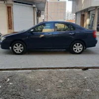 لیفان 620مدل 91