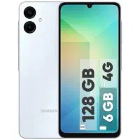 گوشی سامسونگ A06 نو
