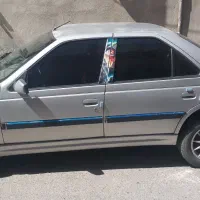 پژو پارس ۸۸