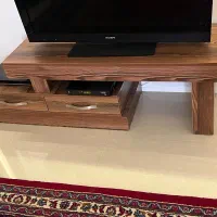 میز تلویزیون