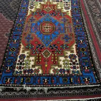 فرش دستباف|فرش|بروجرد, |دیوار