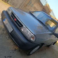 پراید مدل 85هیدرولیک|خودرو سواری و وانت|شهریار, شهرک مصطفی خمینی|دیوار