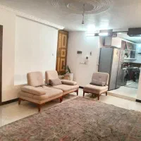 رهن آپارتمان ۸۰ متری ۱ خوابه همکف در لاهور