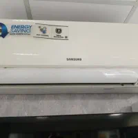 اسپیلت سامسونگ مدل AR10MSFHEWKN/ 12000|کولر گازی و فنکوئل|تهران, فردوس|دیوار