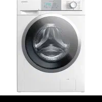 ماشین لباسشویی دوو 7 کیلویی آکبند با گارانتی