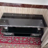 میز تلوزیون و بوفه|میز تلویزیون|عجب شیر, |دیوار