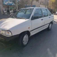 پراید 86دوگانه|خودرو سواری و وانت|اراک, |دیوار