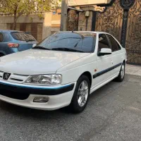 پارس دوگانه کارخانه مدل ۸۹