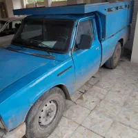 قیمت ۷۹۰۰۰۰۰م تومان|خودرو سواری و وانت|نوشهر, |دیوار