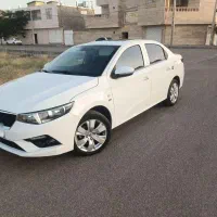 تارا اتوماتیک4v در حد صفر کم کار