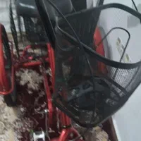 سه چرخه|دوچرخه، اسکیت، اسکوتر|صومعه‌سرا, |دیوار