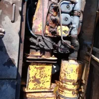 بیل ۹۱۲|خودرو سنگین|باغ بهادران, |دیوار