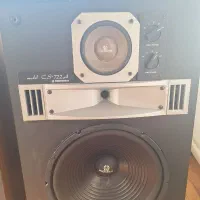 اسپیکر پایونیر cs-722a|سیستم صوتی خانگی|تهران, حشمتیه|دیوار