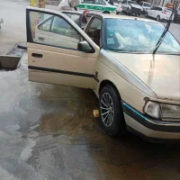 خودروپژو۴۰۵مدل۸۶