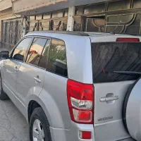 سوزوکی ویتارا ۲۰۰۰