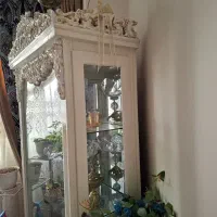 بوفه|بوفه، ویترین، کنسول|تهران, زنجان جنوبی|دیوار