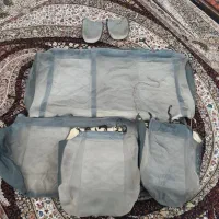 روکش صندلی ال ۹۰|قطعات یدکی و لوازم جانبی|اردبیل, |دیوار