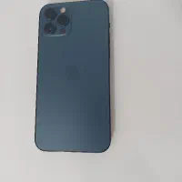 اپل آیفون ۱۲ پرو