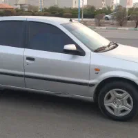 سمند|خودرو سواری و وانت|اهواز, نبوت|دیوار