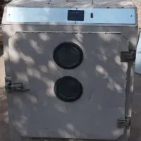 دستگاه جوجه کشی اتوماتیک