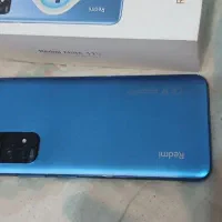گوشی شیائومی نوت 11S|موبایل|تهران, بلوار کشاورز|دیوار